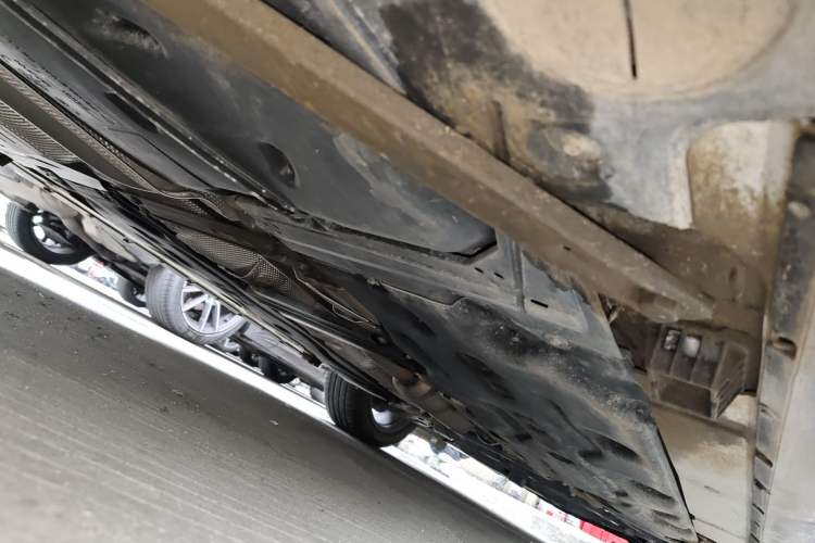 Used BMW X2 2021 Restyled sDrive25i Sharp Edition Chassis Rear Right