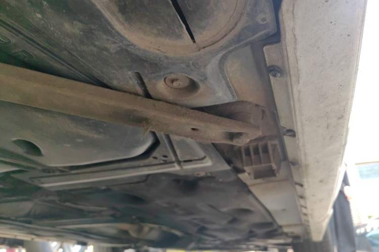 Used BMW X2 2021 sDrive20i M Sport Package Chassis Rear Right