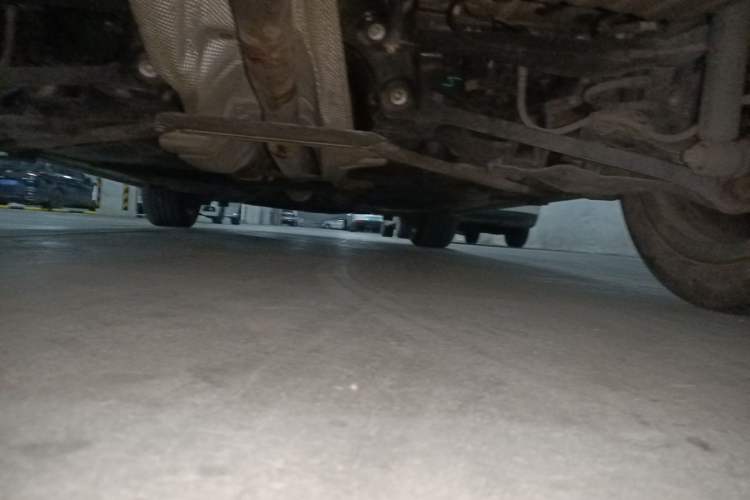Used BMW X2 2021 sDrive25i Leading Model M Sport Package Chassis Rear