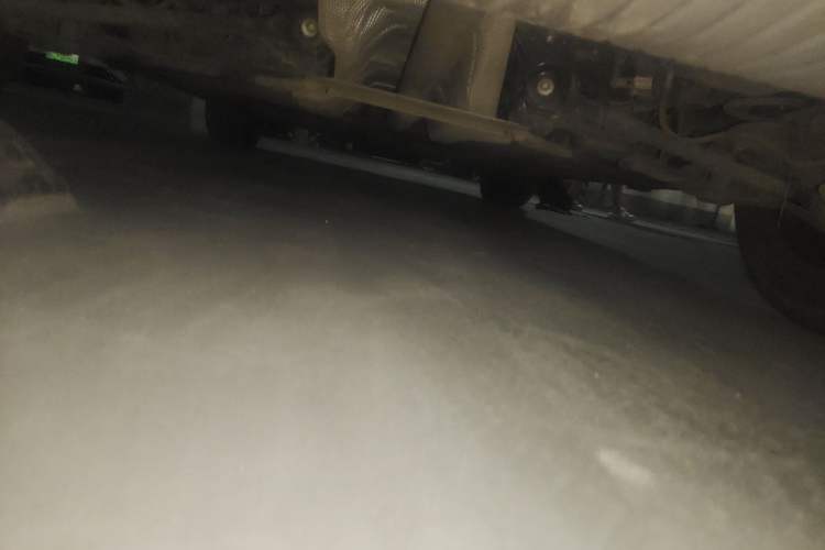 Used BMW X2 2021 Restyled sDrive25i M Sport Package Chassis Rear
