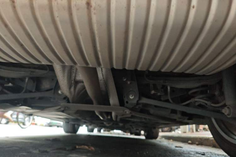 Used BMW X2 2021 Restyled sDrive25i M Sport Package Chassis Rear