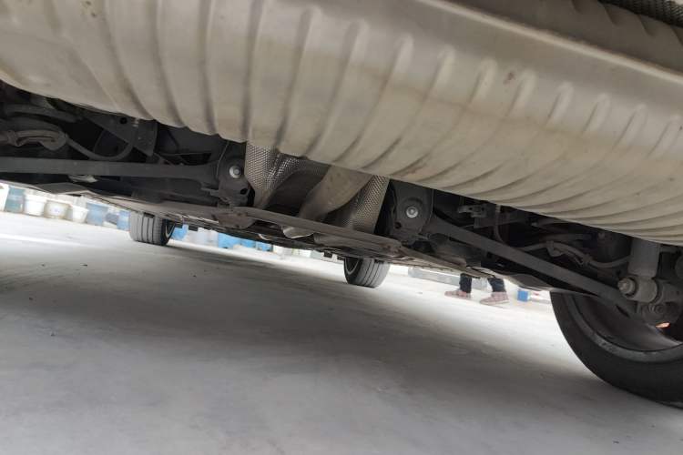 Used BMW X2 2021 Restyled sDrive25i Sharp Edition Chassis Rear