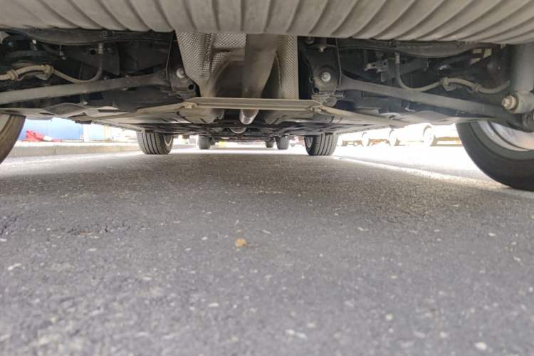 Used BMW X2 2021 sDrive25i M Sport Package Chassis Rear