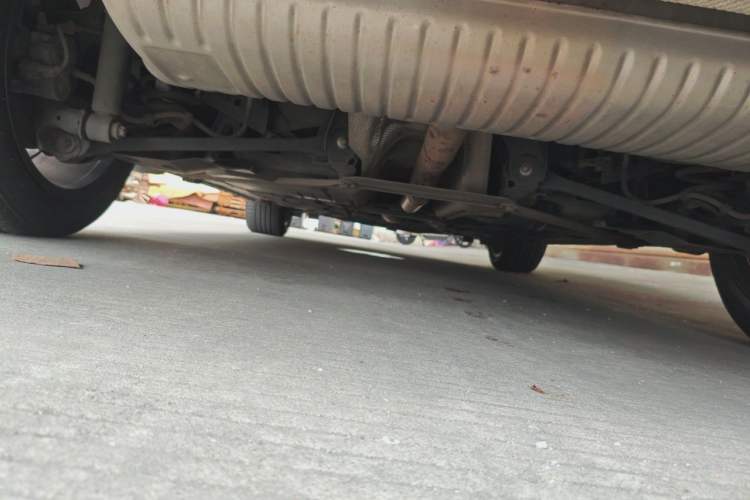 Used BMW X2 2021 sDrive25i M Sport Package Chassis Rear