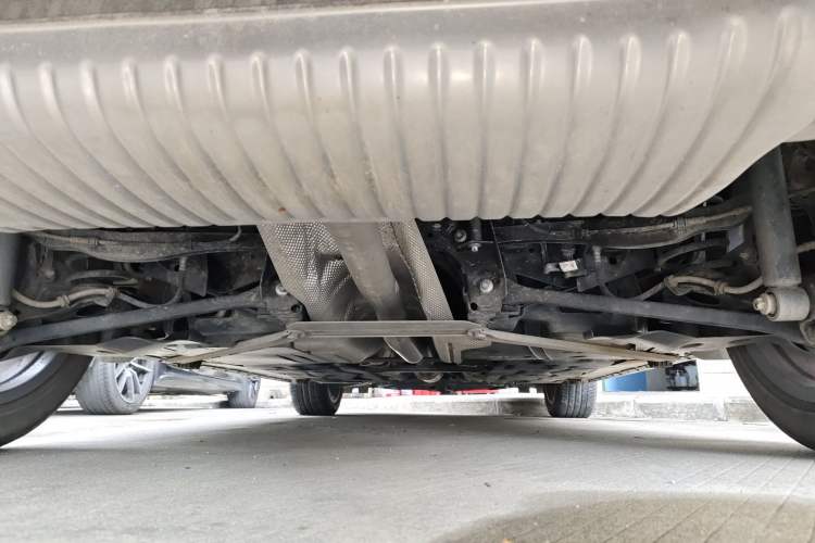 Used BMW X2 2021 Restyled sDrive25i Sharp Edition Chassis Rear