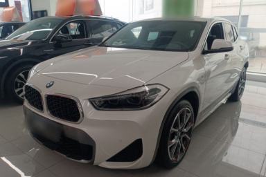 Used BMW X2 2021 Restyled sDrive25i Sharp Edition
