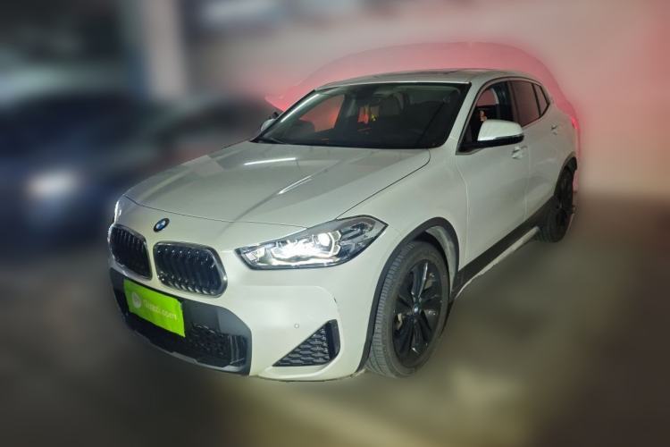 Used BMW X2 2021 Restyled sDrive25i M Sport Package Guazi used car, China used car export, Used car for sale, Used  cars, Cheapest cars for sale