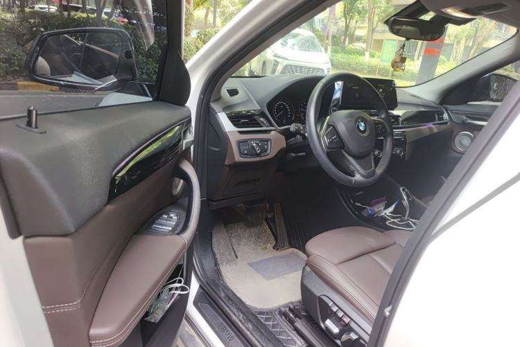 Used BMW X2 2021 sDrive20i M Sport Package Driver Seat
