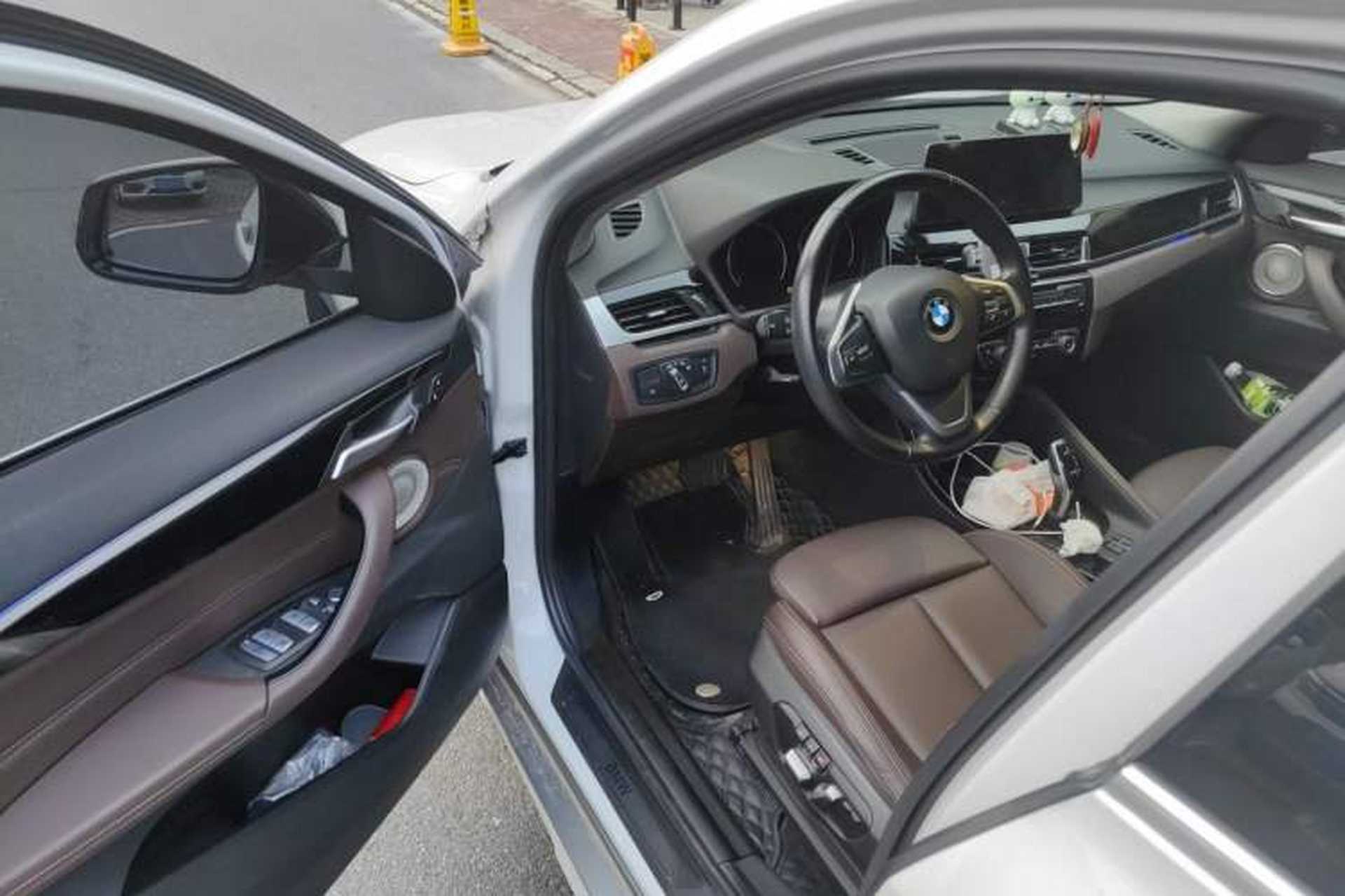 Used BMW X2 2021 sDrive20i M Sport Package Driver Seat