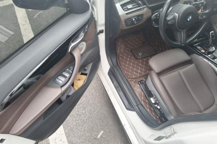Used BMW X2 2021 sDrive25i M Sport Package Driver Seat