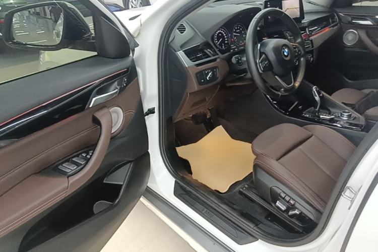 Used BMW X2 2021 sDrive20i M Sport Package Driver Seat