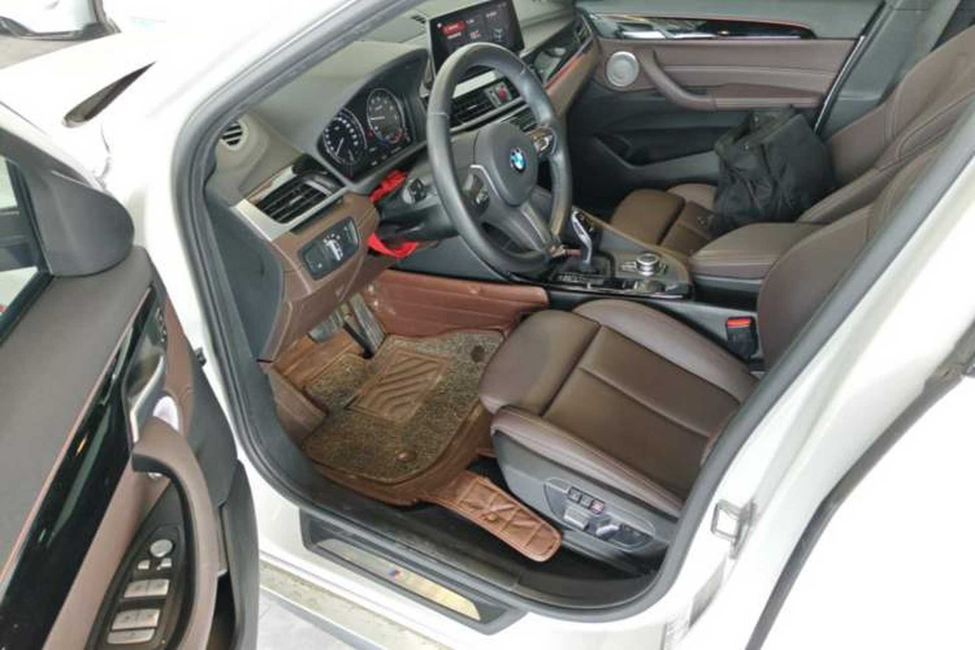 Used BMW X2 2021 sDrive25i Leading Model M Sport Package Driver Seat