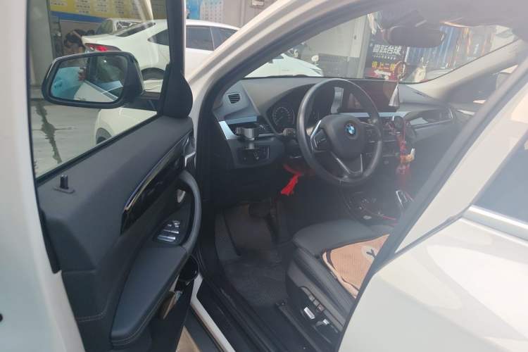 Used BMW X2 2021 sDrive20i M Sport Package Driver Seat