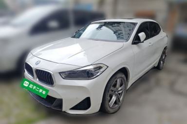 Used BMW X2 2021 sDrive25i M Sport Package