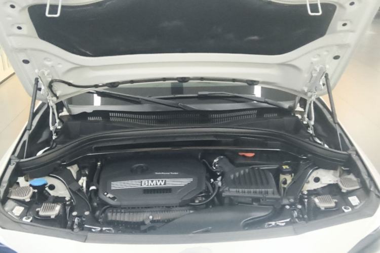 Used BMW X2 2021 sDrive25i M Sport Package Engine Bay