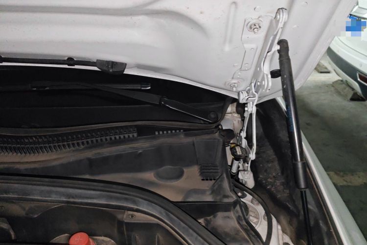 Used BMW X2 2021 sDrive25i Leading Model M Sport Package Engine Bay Left