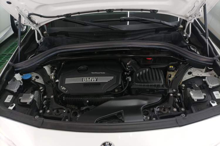 Used BMW X2 2021 sDrive25i M Sport Package Engine Bay