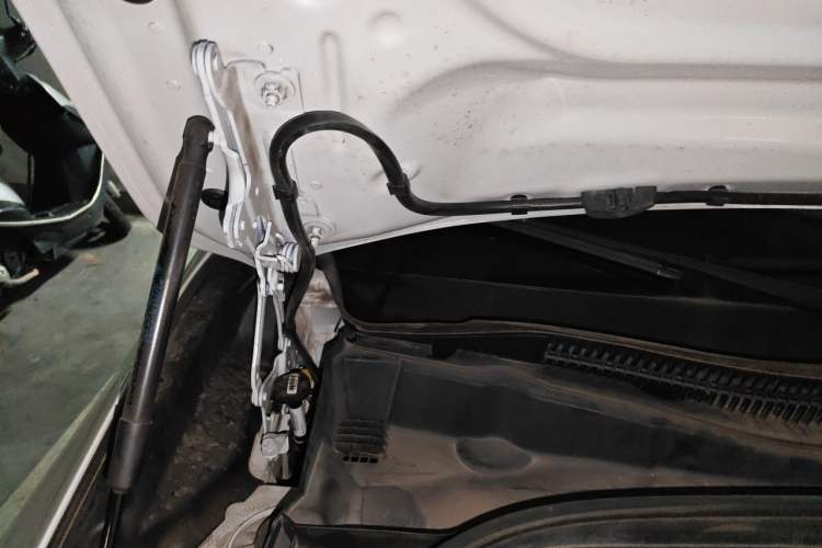 Used BMW X2 2021 sDrive25i Leading Model M Sport Package Engine Bay Right