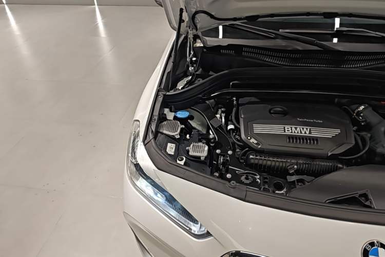 Used BMW X2 2021 sDrive25i M Sport Package Engine Bay Right
