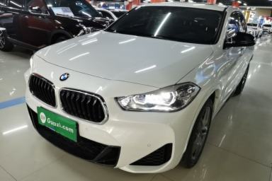 Used BMW X2 2021 Restyled sDrive25i M Sport Package