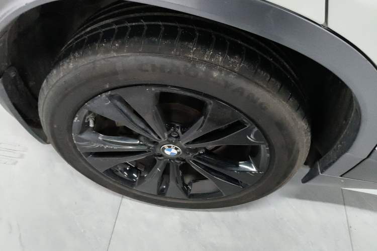 Used BMW X2 2021 sDrive20i M Sport Package Exterior 5