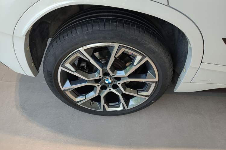 Used BMW X2 2021 Restyled sDrive25i Midnight Edition Exterior 5