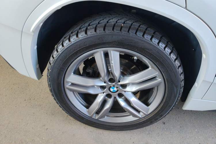 Used BMW X2 2021 sDrive25i Leading Model M Sport Package Exterior 5