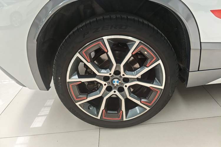 Used BMW X2 2021 Restyled sDrive25i Sharp Edition Exterior 5