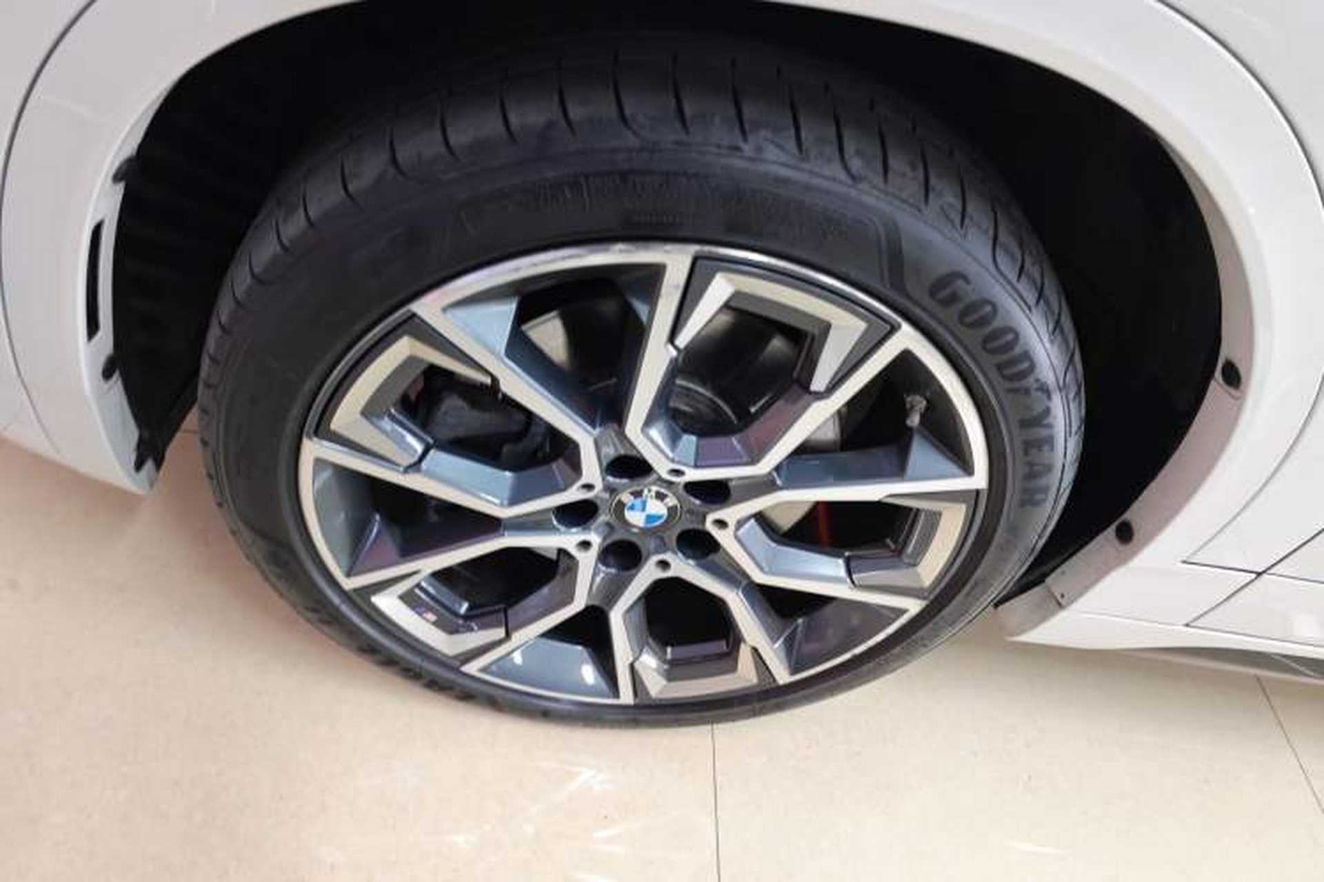 Used BMW X2 2021 Restyled sDrive25i Midnight Edition Exterior 7