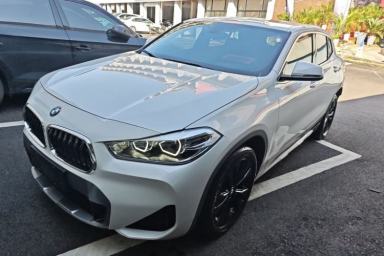 Used BMW X2 2021 sDrive20i M Sport Package