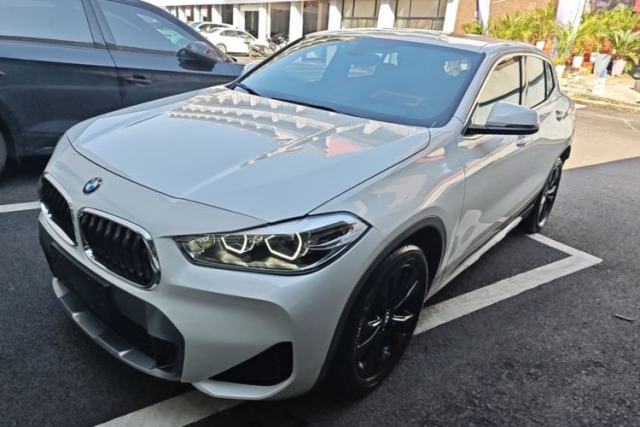 Used BMW X2 2021 sDrive20i M Sport Package