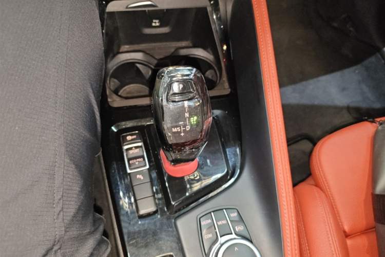 Used BMW X2 2021 sDrive25i M Sport Package Gear Lever