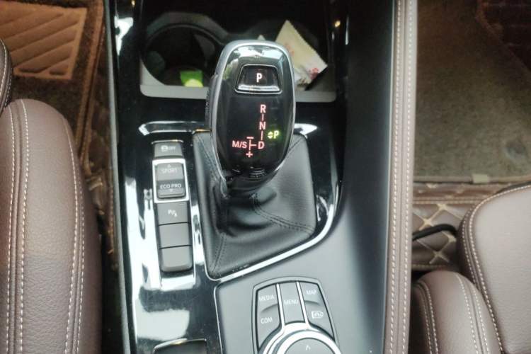 Used BMW X2 2021 Restyled sDrive25i M Sport Package Gear Lever