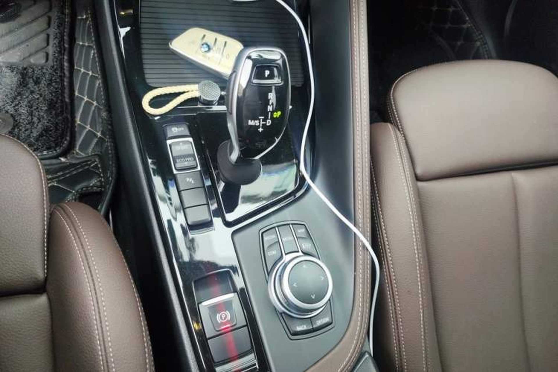 Used BMW X2 2021 Restyled sDrive25i M Sport Package Gear Lever
