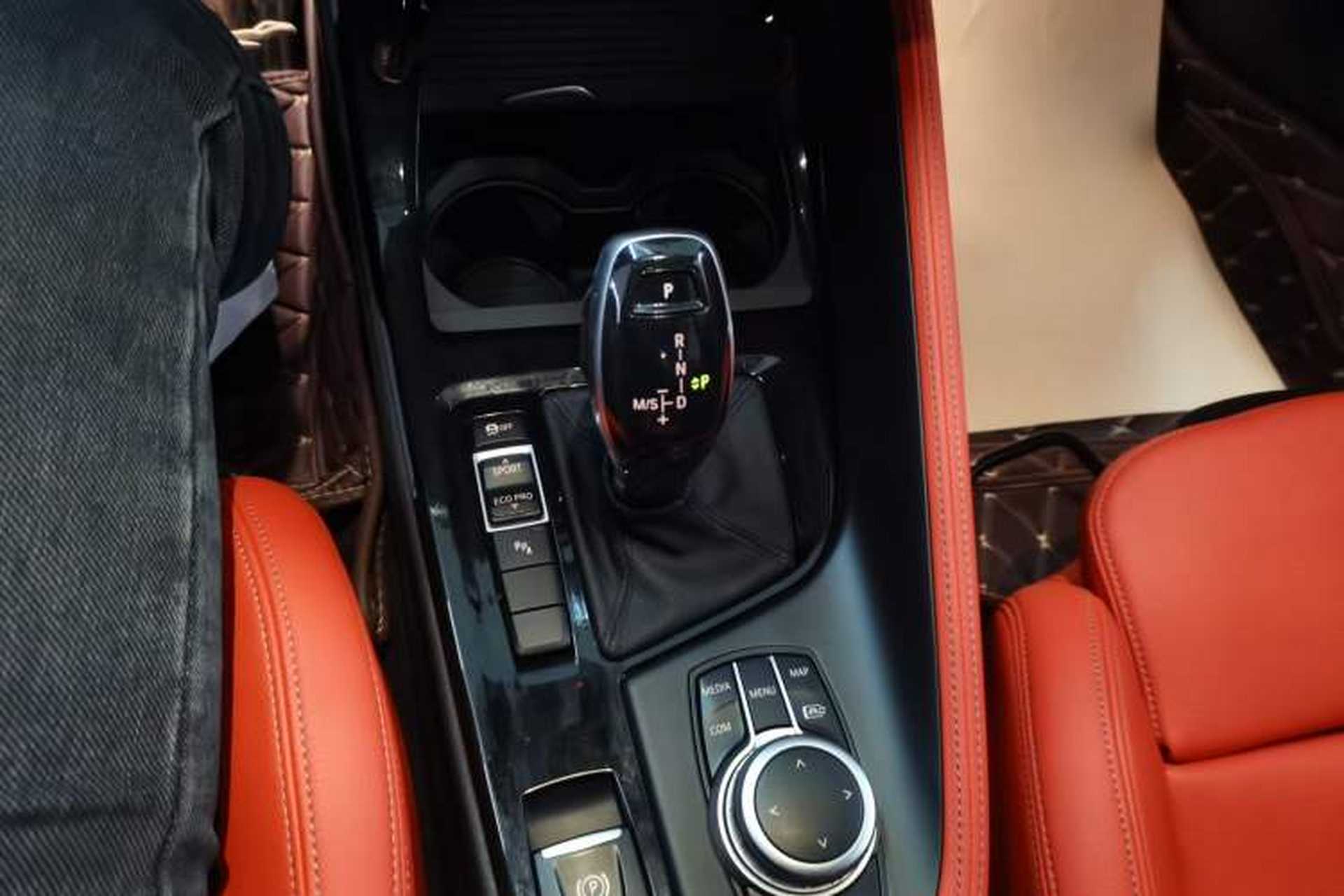 Used BMW X2 2021 Restyled sDrive25i M Sport Package Gear Lever