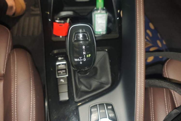 Used BMW X2 2021 Restyled sDrive25i M Sport Package Gear Lever