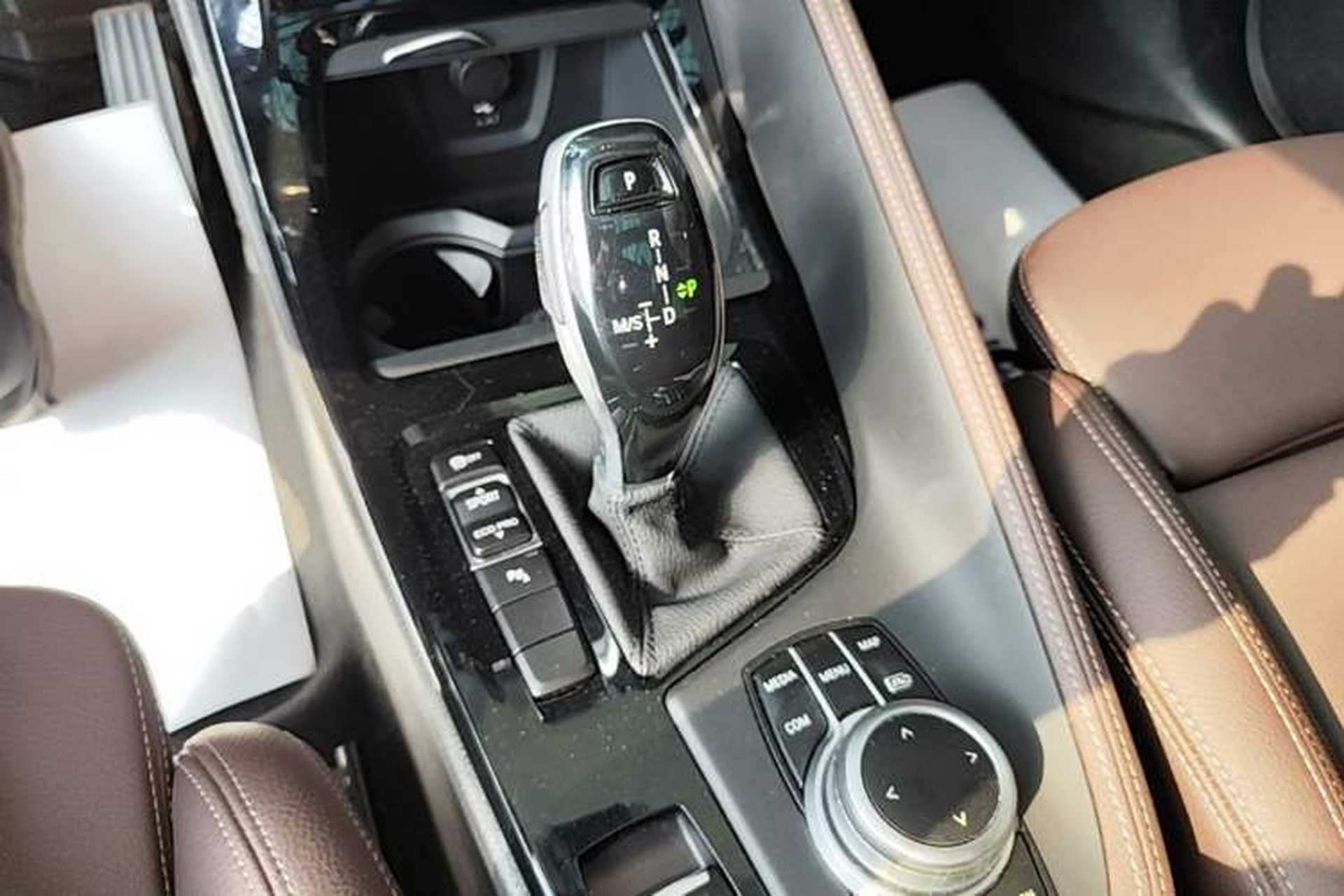 Used BMW X2 2021 sDrive25i Leading Model M Off-Road Package Gear Lever