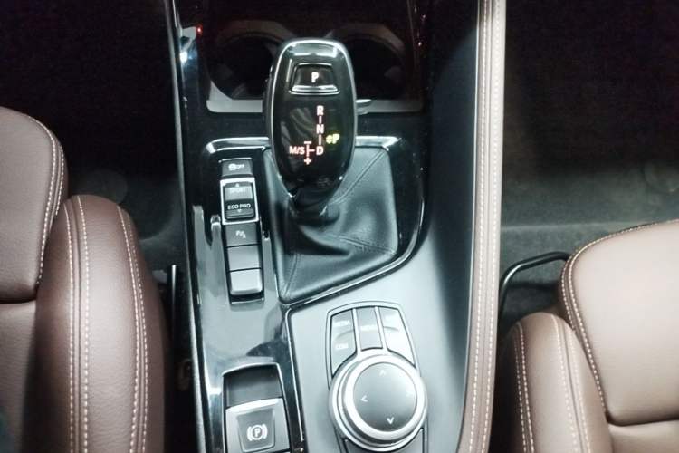 Used BMW X2 2021 sDrive25i Leading Model M Off-Road Package Gear Lever