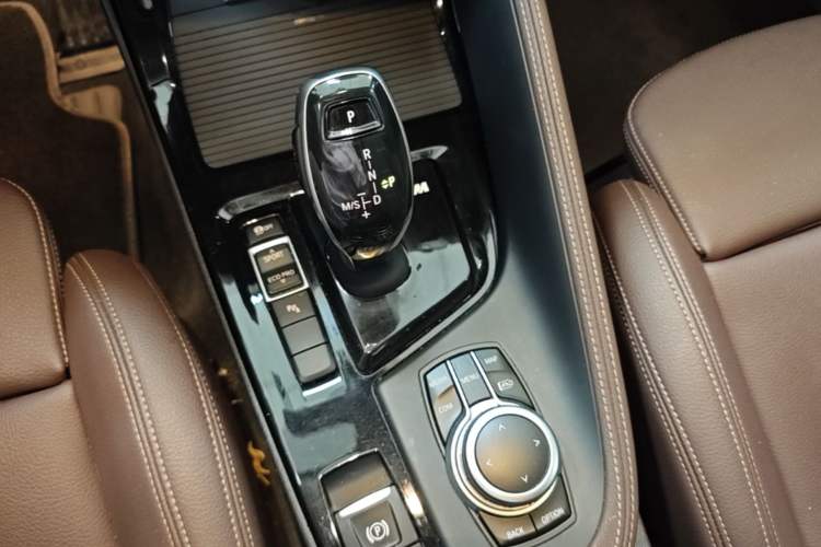 Used BMW X2 2021 Restyled sDrive25i M Sport Package Gear Lever