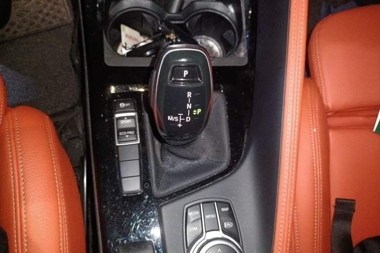 Used BMW X2 2021 sDrive20i M Sport Package Gear Lever