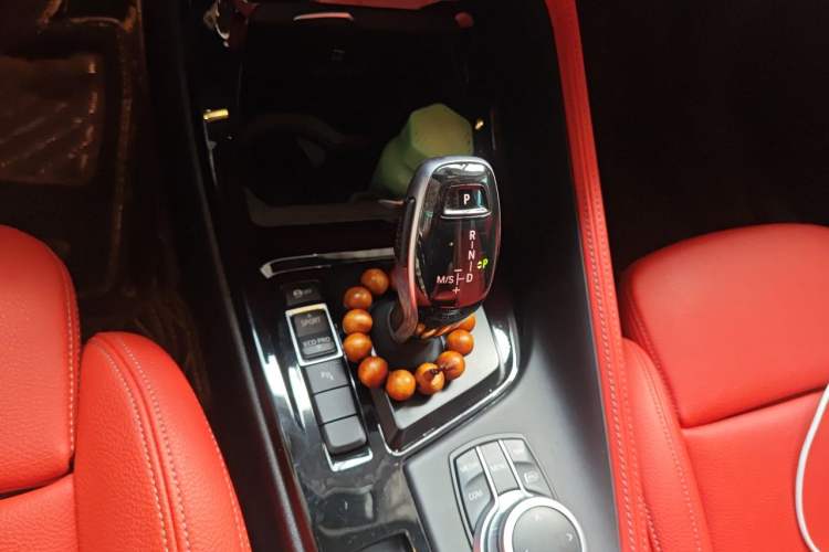 Used BMW X2 2021 sDrive25i Leading Model M Sport Package Gear Lever