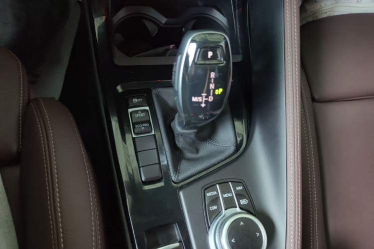 Used BMW X2 2021 sDrive20i M Sport Package Gear Lever