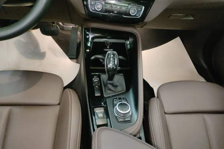 Used BMW X2 2021 sDrive25i M Sport Package Gear Lever