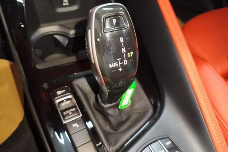 Used BMW X2 2021 sDrive25i M Sport Package Gear Lever