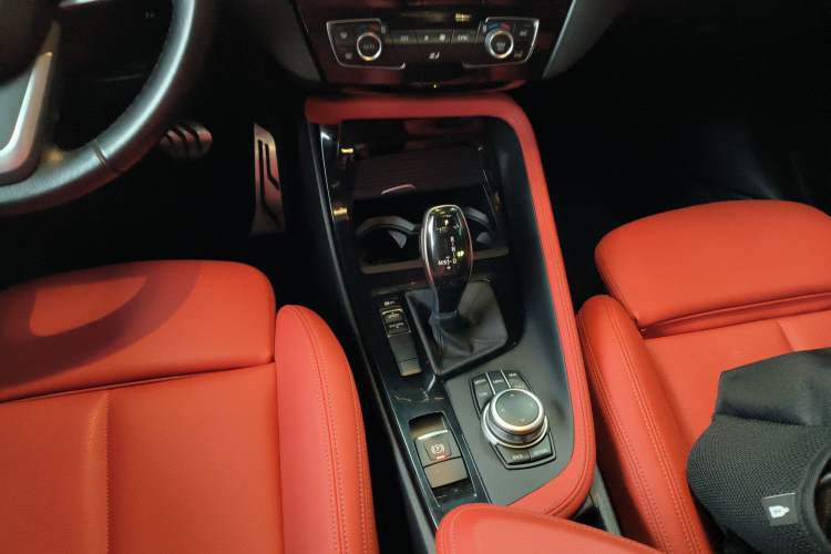 Used BMW X2 2021 sDrive20i M Sport Package Gear Lever