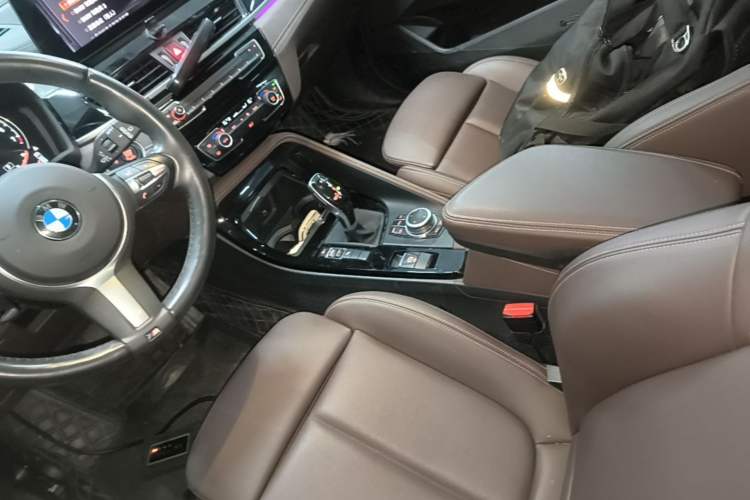 Used BMW X2 2021 sDrive25i M Sport Package Gear Lever