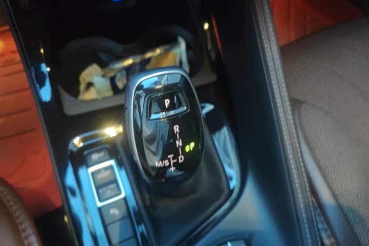 Used BMW X2 2021 Restyled sDrive25i M Sport Package Gear Lever