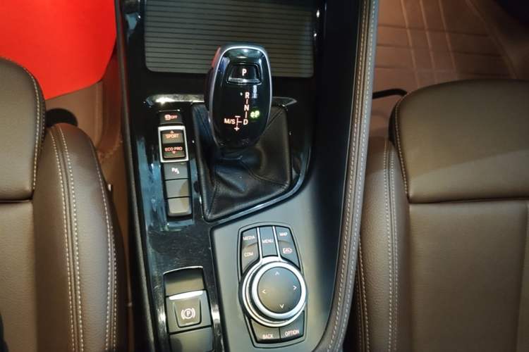 Used BMW X2 2021 Restyled sDrive25i M Sport Package Gear Lever