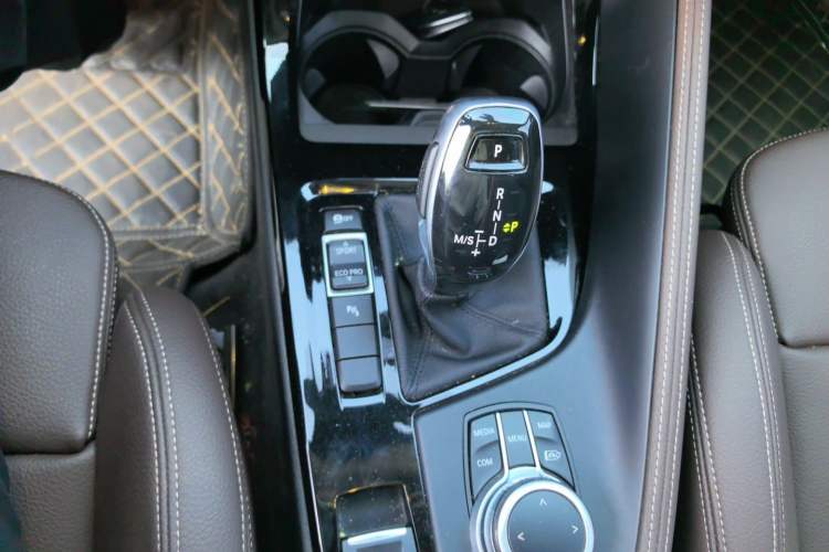Used BMW X2 2021 Restyled sDrive25i M Sport Package Gear Lever