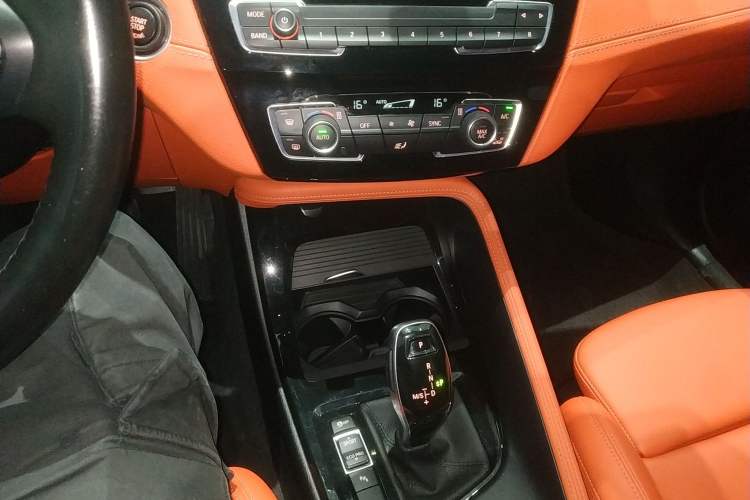 Used BMW X2 2021 Restyled sDrive25i M Sport Package Gear Lever